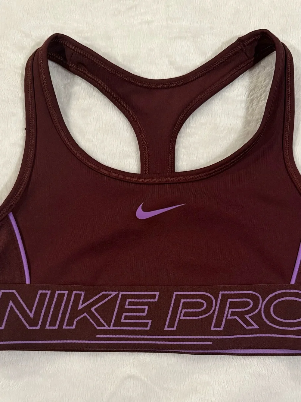 Set of 3 Nike Women's Sports Bras